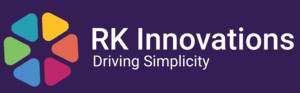 RK Innovations Logo